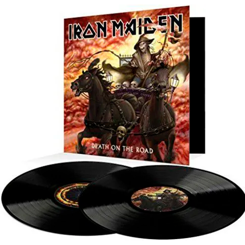 Iron Maiden - Imagem 2