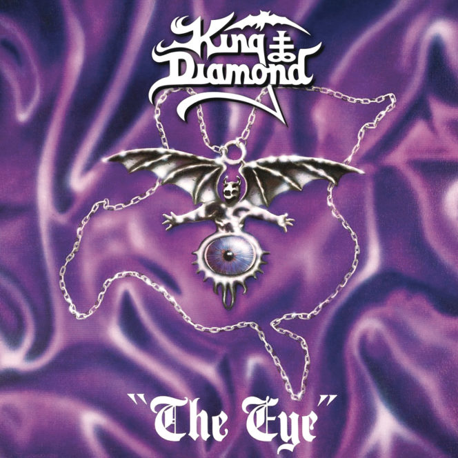 King Diamond