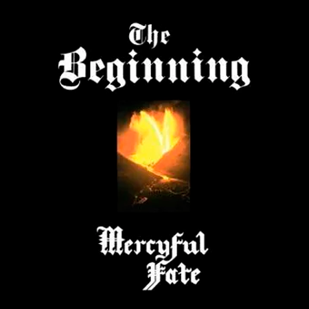 Mercyful Fate