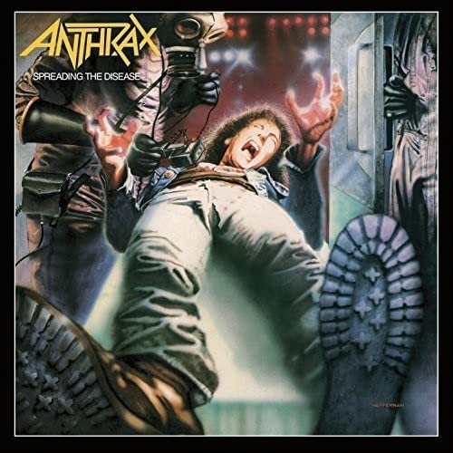 Anthrax