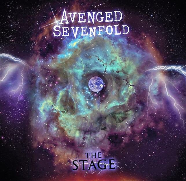 Avenged Sevenfold Legendado (@A7xLegendado) / X