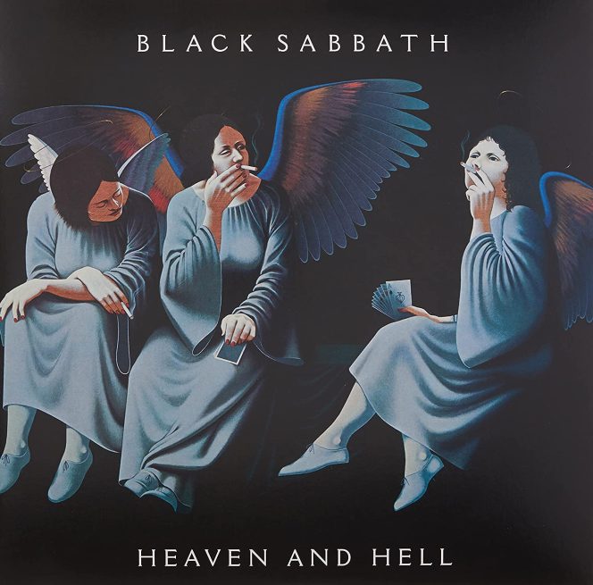 Black Sabbath
