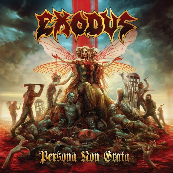 Exodus