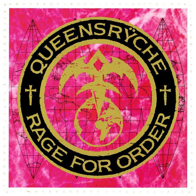 Queensryche