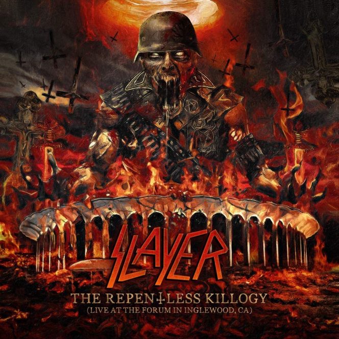 Slayer