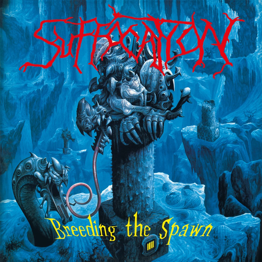 Suffocation