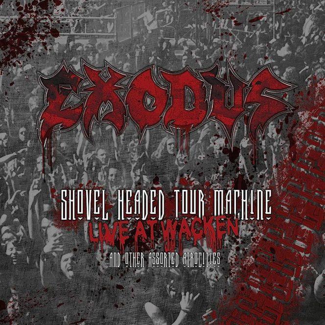 Exodus - Image 2