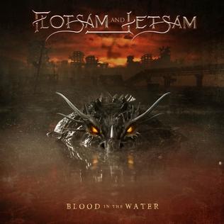 Flotsam And Jetsam