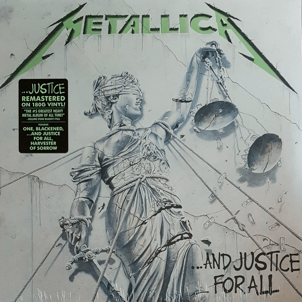 Metallica - Imagem 2