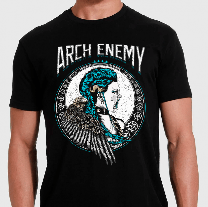 ARCH ENEMY