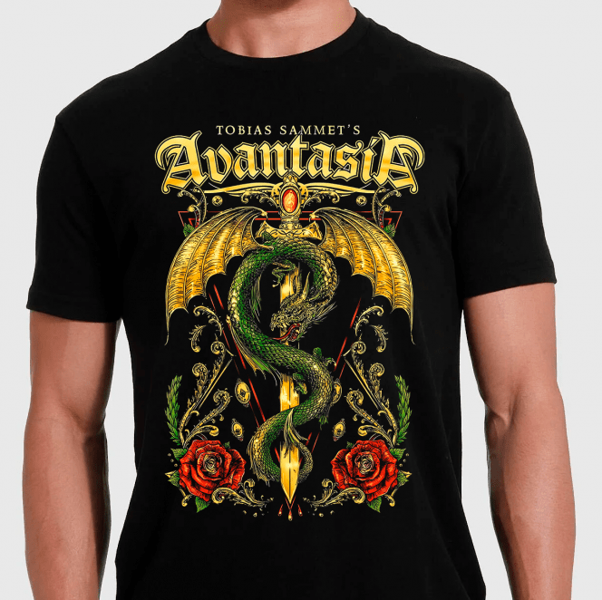 AVANTASIA