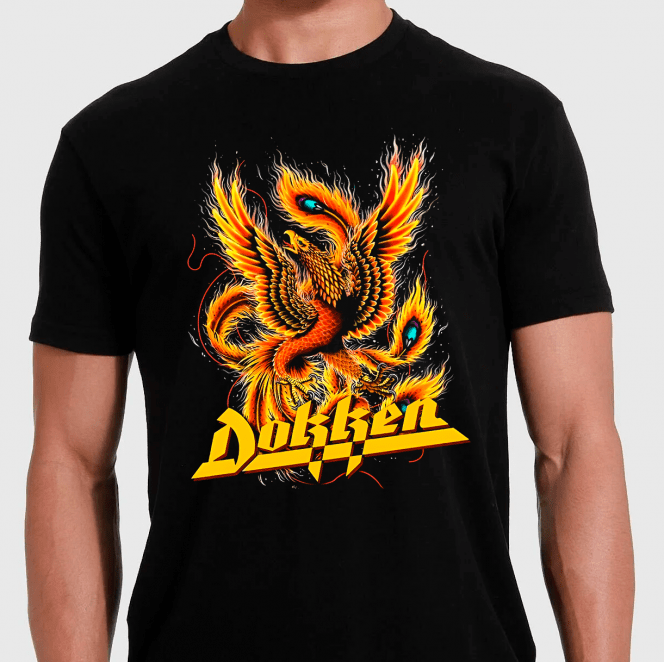 DOKKEN