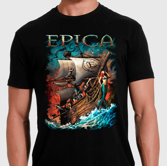 EPICA