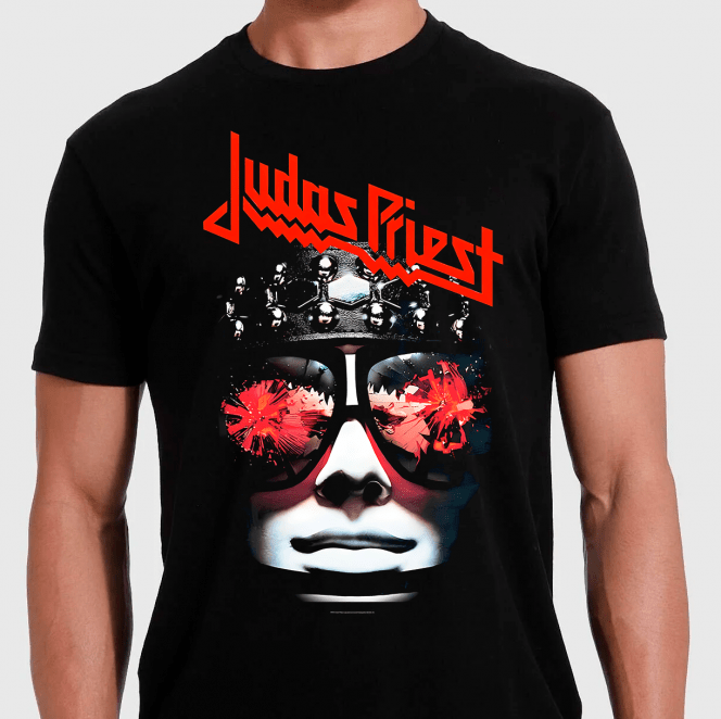 JUDAS PRIEST