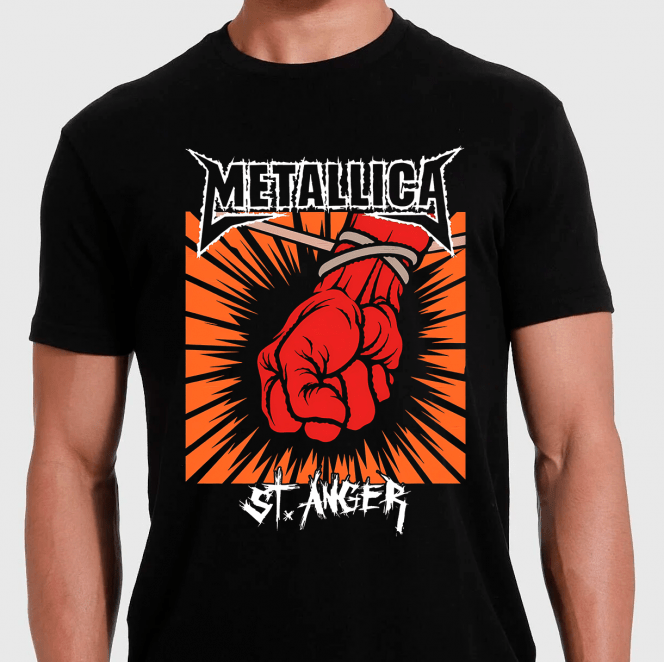 METALLICA