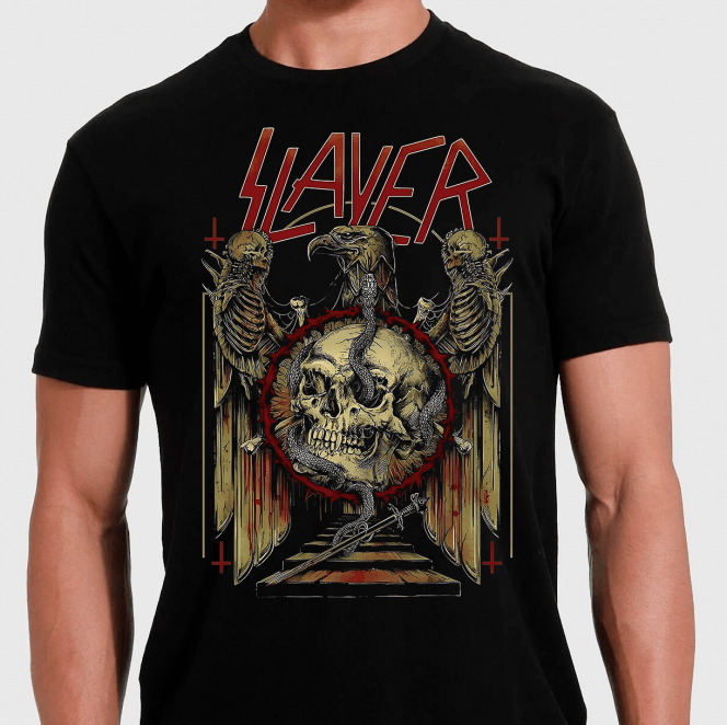 SLAYER